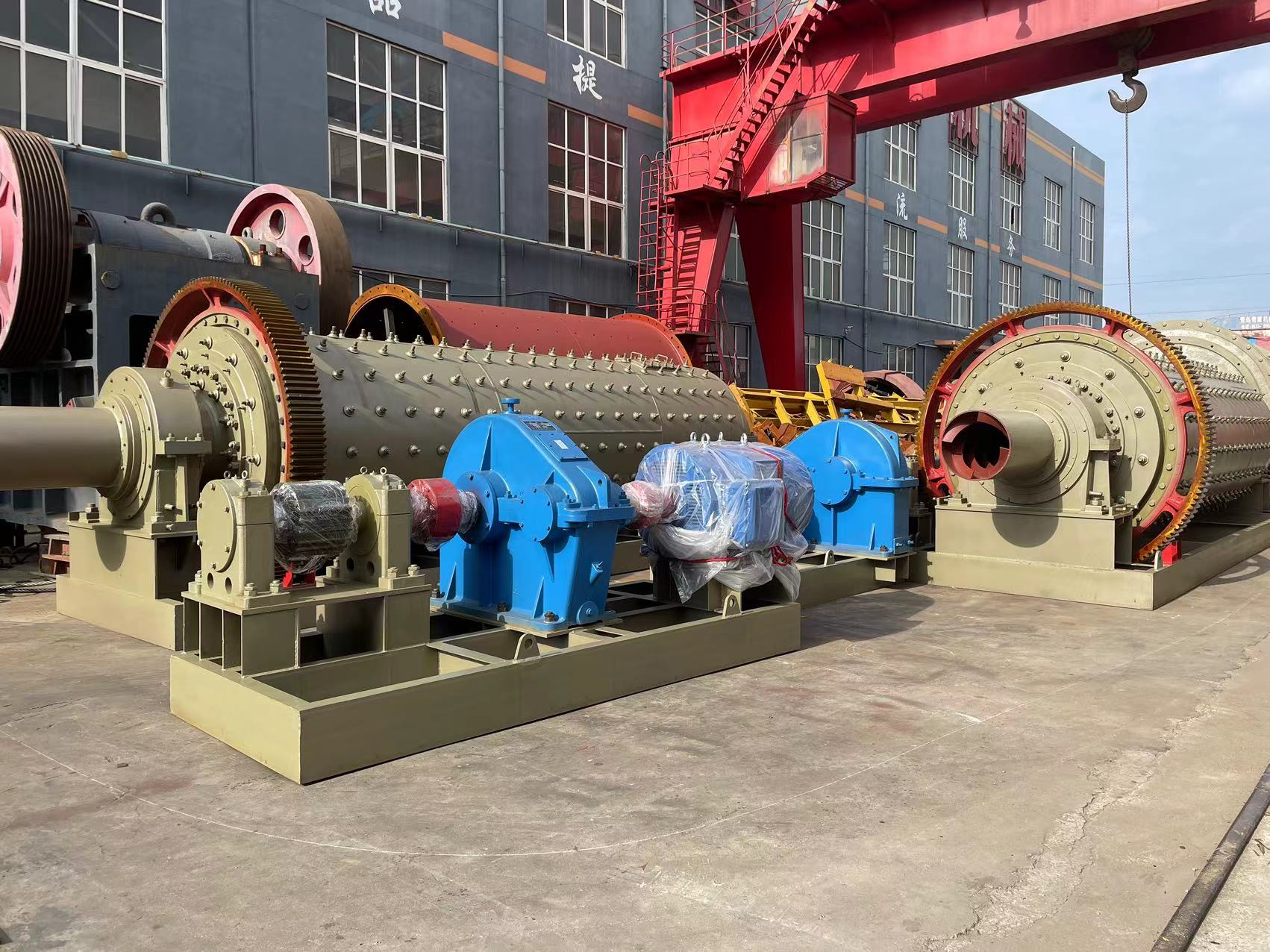 Qingzhong Machinery уповноважує Miltech бути ексклюзивним агентом Qingzhong Machinery уповноважує Miltech бути ексклюзивним агентом