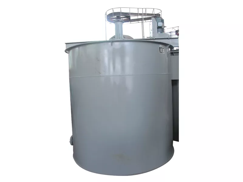 Agitation Tank